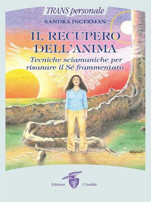 cover image of Il recupero dell'anima
